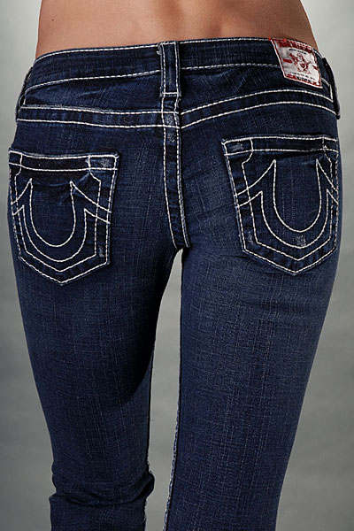 Jeans Denim