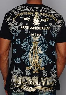 christian audigier background