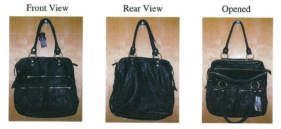 The case is Linea Pelle, Inc. v. Sabina Handbags & Accessories, Inc