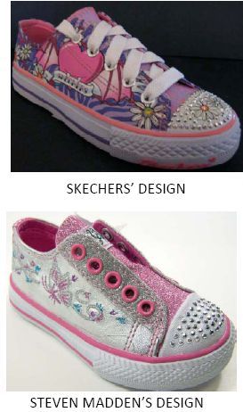 steve madden skechers